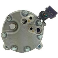 KLİMA KOMPRESÖRÜ VW BORA-CADDY II-GOLF IV 1.4 16V-1.6-1.6 16V-1.8-1.9 TDI 98-05 1 19mm 6 KANAL