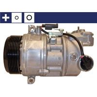 KLİMA KOMPRESSORU BMW E87 E90 E91