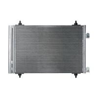 KLİMA KONDENSERİ BERLINGO-PARTNER-307-308-508-5008-3008-C4-DS4-DS5 1.4-1.6-2.0 HDI-VTI