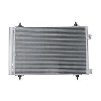 KLİMA KONDENSERİ BERLINGO-PARTNER 08 C4 04 307 00 1.4 16V1.6 16V-2.0 16V