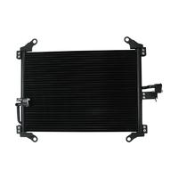 KLİMA KONDENSERİ DUCATO-BOXER-JUMPER 94-06 506x349x22