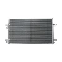 KLİMA KONDENSERİ LGN II 01 1.6 16V-1.8 16V-2.0 16V-1.9DCI 660x390