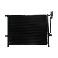 KLİMA RADYATÖRÜ BMW E46 M43 M52 M54 N40 N42 N45