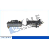 KLIMA RADYATORU BMW G30 G31 G38 G32 G11 G12 G14 G15 G16