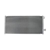 KLİMA RADYATÖRÜ CONNECT 02 14 1.8 TDCI 75-90-110PS