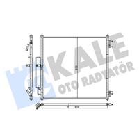 KLİMA RADYATÖRÜ DEFENDER L663 19 R.R 4 VOGUE L405 12 R.R SPORT 2 L494