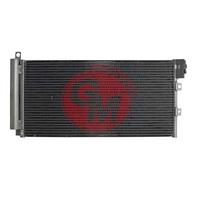 KLİMA RADYATÖRÜ FIAT LINEA 1.3 JTD 628x305x12 1 SIRA ALB SİSTEM