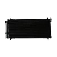 KLİMA RADYATÖRÜ KONDANSATÖRÜ PEUGEOT P407 05 10 P607 04 11 CITROEN C5 III 08 11 C6 06 12 2.2-2.7 H DI