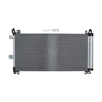 KLİMA RADYATÖRÜ KONDANSATÖRÜ PEUGEOT P508 2.2 HDI DW12 P407 COUPE 09 3.0 HDI DT20C CITROEN C5 III 09 15 C6 06 12 2.2-3.0 HDI