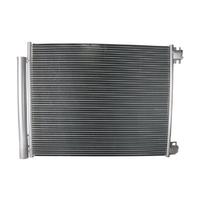 KLİMA RADYATÖRÜ KONDANSER RENAULT MEGANE IV 16 TALISMAN 15 GRAND SC NIC IV 16 1.2 TCE 1.3 TCE 1.5dCi 1.6dCi