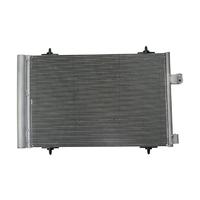 KLİMA RADYATÖRÜ KONDANSÖR P407 04&gt;11 P508 10&gt;18 C5 04&gt;17 1.6-1.8-2.0 VTI-HDI