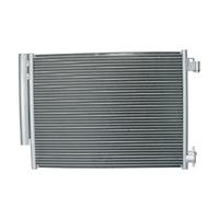 KLİMA RADYATÖRÜ KONDENSER RENAULT CLIO IV 12 CAPTUR I 13 SYMBOL III 14 DACIA LOGAN MCV II 14 DOKKER 12 DUSTER 10 SANDERO II 12 0.9TCe 1.0SCe 1.2TCe 1.