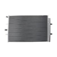 KLİMA RADYATÖRÜ KONDENSERİ TRANSİT CUSTOM V362 12 TRANSIT V363 14 2.2 TDCİ 717x467 AL AL