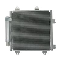 KLİMA RADYATÖRÜ KONDENSERİ P107 05 14 1.0İ 12V-1.4HDİ 05 C1 1.0İ 12V-1.4HDİ 05