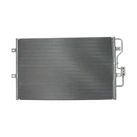 KLİMA RADYATÖRÜ KONDENSERİ JUMPY-EXPERT-P806-EVASION 96 725x451x16