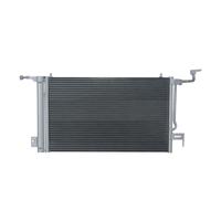 KLİMA RADYATÖRÜ KONDENSERİ P306 II 97-01 BERLINGO 97 PARTNER 97 XSARA 97-00 1.4-1.6-1.8 568 x341x16