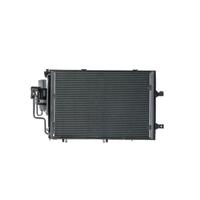 KLİMA RADYATÖRÜ KONDENSERİ CORSA C-COMBO C-TIGRA B 00&gt; 1.0-1.2-1.4 540x382x16