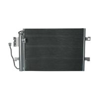 KLİMA RADYATÖRÜ MERCEDES A-CLASS W168 97 04