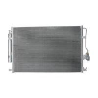 KLİMA RADYATÖRÜ MERCEDES SPRINTER B906 B907 B910 . VW CRAFTER 30-35-50
