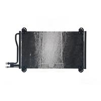 KLIMA RADYATORU MERCEDES SPRINTER B901&gt;B905 95&gt;06