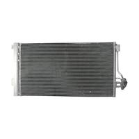 KLİMA RADYATÖRÜ MERCEDES VITO W639 03