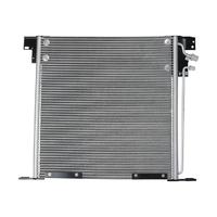 KLİMA RADYATÖRÜ MERCEDES VITO W638 97 03