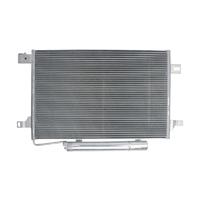 KLİMA RADYATÖRÜ MERCEDES W169 W245