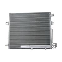 KLİMA RADYATÖRÜ MERCEDES W164 X164 W251