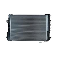 KLİMA RADYATÖRÜ MERCEDES W176 W246 C117 X117 X156 KURUTUCULU