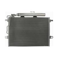 KLİMA RADYATÖRÜ MERCEDES W211 S211 C219 KURUTUCULU