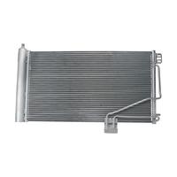 KLİMA RADYATÖRÜ MERCEDES W203 CL203 S203 C209 A209