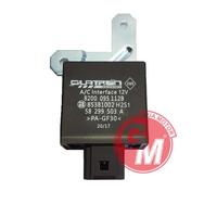 KLİMA ROLESİ RENAULT KNG II-CLIO II-LOGAN 98-06 8 FİŞ