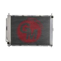 KLİMA VE SU RADYATÖRÜ RENAULT CLIO III MODUS BR0/1.CR0/1 1.5 DCI M-T AC 2005-2012