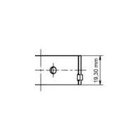 KOL YATAK 0.75 ASTRA-VECTRA-OMEGA-FRONTERA X2.0XEV-SE-X2.2SE-C1.8NE-NZ-SV-XE-X18XE-C2.0NE-XE