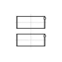 KOL YATAK TAKIMI 0.25 MERCEDES M270 M271 M274 W176 W203 W204 W205 W211 W212 W213 C257 C253 R172