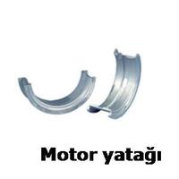 KOL YATAK TAKIMI STD MERCEDES OM642 W203 W204 C218 C219 W211 W212 W164 W166 W221 W639 B906 B907 B910