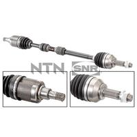KOMPLE AKS SAĞ NISSAN QASHQAI 1.6L HR16DE J10 6 vites 10-13 OTOMATİK VİTES