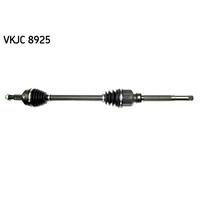 KOMPLE AKS SAĞ P308 14>21 1.2 VTI-1.6 BlueHDI RIFTER 1.5-1.6 HDI-BlueHDI ASTRA L 21>1.2 EB2 COMBO E 18> 1.2 EB2-1.5D BERLINGO 18> 1.5-1.6 BlueHDI MEKA