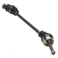 KOMPLE AKS SAĞ PEUGEOT 206 1.4-1.6 TU5 98-06 21x22x886