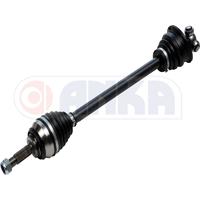 KOMPLE AKS SOL DACIA LOGAN 06 SANDERO 08 1.4-1.6 681mm BENZİNLİ
