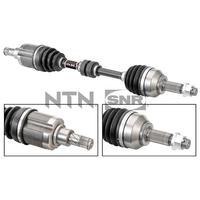 KOMPLE AKS SOL NISSAN QASHQAI 1.6L HR16DE J10 6 vites 10-13 OTOMATİK VİTES