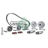 KOMPLE EKSANTRİK ZİNCİR DİŞLİ KİTİ DEVİRDAİMLİ ASTRA H-INSIGNIA A-VECTRA C 1.6-18 A16XER-Z16XER 427100440 1334142-55567048-55567049-55567050