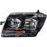 KOMPLE FAR SOL CRAFTER 2016