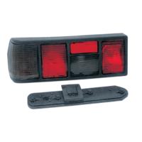 KOMPLE STOP DUYSUZ SOL TOFAŞ DOGAN SLX 95 VIDALI