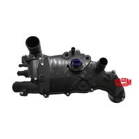 KOMPLE TERMOSTAT 83C DUCATI-II BOXER II 2.0-2.2 HDİ