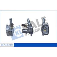 KOMPLE TERMOSTAT-ALUMINIUM GÖVDELİ 88 C FIAT 500-PANDA-FORD KA-KA III-LANCIA YPSILON