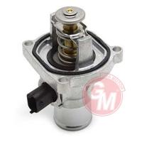 KOMPLE TERMOSTAT OPEL ASTRA G 1.6 16V 00-05 -ASTRA H 1.6 06&gt;MERIVA-VECTRA C-ZAFIRA 105C Z16 XEP/Z1 6XER/A16XER 105