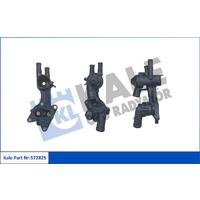 KOMPLE TERMOSTAT-PLASTİK GÖVDELİ 80 C SEAT ALHAMBRA-IBIZA IV-SKODA FABIA II-VW BEETLE-CC-GOLF PLUS V GOLF V-JETTA III-JETTA IV-PASSAT-POLO V-SHARAN-TI