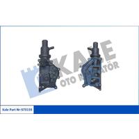 KOMPLE TERMOSTAT-PLASTİK GÖVDELİ 89 C RENAULT CLIO II-LAGUNA II