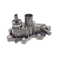 KOMPLE TERMOSTAT RENAULT CLIO IV LOGAN SENDERO 1.0 TCE 110601903R